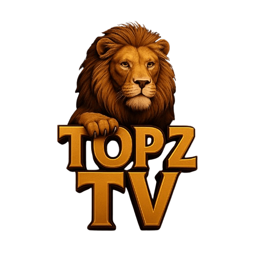 Top Z TV