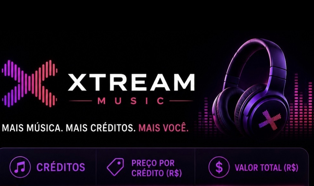 Xstream music