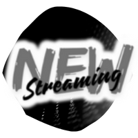 New Streaming